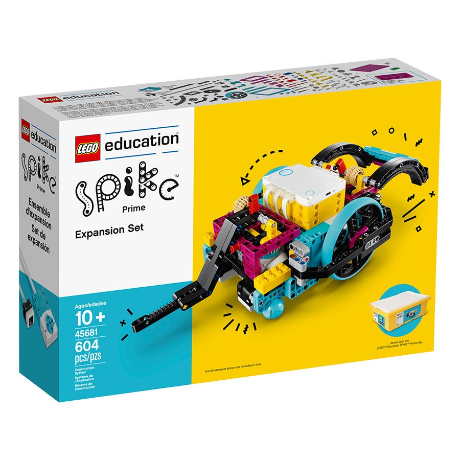 spike-lego